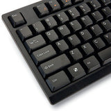 Verbatim 70734 keyboard Mouse included USB QWERTY Black - 70734