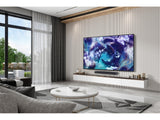 Samsung 65" Class Neo QLED 8K QN900F Vision AI Smart TV (2025) - QN65QN900FFXZA SAMSUNG