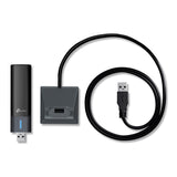 TP-Link Archer AXE5400 Wi-Fi 6E High Gain Wireless USB Adapter - ARCHER TXE70UH