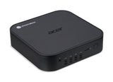 Acer Chromebox CXI6-C516G Intel Core 5 120U 16 GB DDR4-SDRAM 256 GB SSD ChromeOS Mini PC Black - DT.Z5CAA.001 ACER