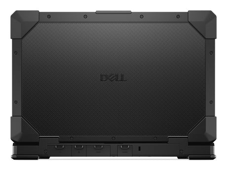 DELL Pro Rugged 14 RB14250 Intel Core Ultra 5 135U Laptop 35.6 cm (14") Touchscreen Full HD 16 GB DDR5-SDRAM 512 GB SSD Wi-Fi 6E (802.11ax) Windows 11 Pro Black - T5VPN DELL