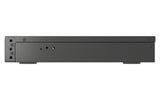 QNAP QSW-M7308R-4X network switch Managed L3 1U Black - QSW-M7308R-4X-US