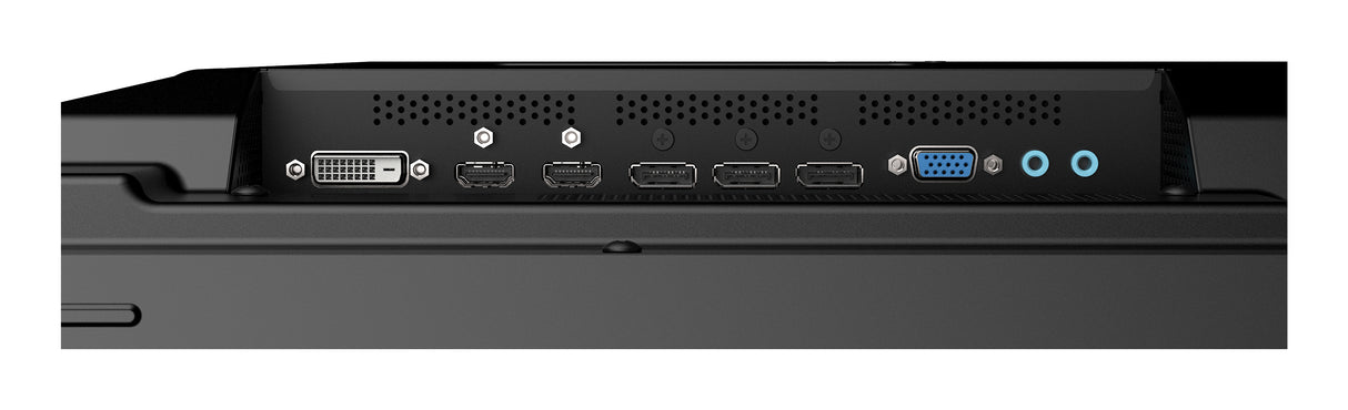 Sharp PN-UN553S LCD Indoor - PN-UN553S