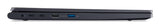 Acer TravelMate TMP414RN-54-57U5 Intel Core Ultra 5 125U Hybrid (2-in-1) 35.6 cm (14") Touchscreen WUXGA 16 GB DDR5-SDRAM 512 GB SSD Wi-Fi 6 (802.11ax) Windows 11 Pro Blue - NX.B6HAA.004 ACER