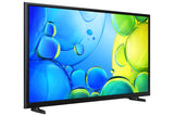 Samsung UN40F6000FFXZA TV 101.6 cm (40") Full HD Smart TV Wi-Fi Black - UN40F6000FFXZA SAMSUNG