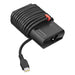 Lenovo GX20Z46256 power adapter/inverter Indoor 65 W Black - GX20Z46256