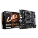 GIGABYTE B550M DS3H AC R2 Motherboard - AMD Ryzen 5000 CPUs, 5+3 Phases VRM, up to 4733MHz DDR4 (O.C.), 1xPCIe 4.0 + 1xPCIe 3.0 M.2, Wi-Fi 5, 1GbE LAN, USB 3.2 Gen 1 - B550M DS3H AC R2