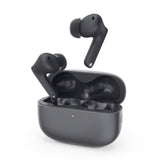 Lenovo TWS X9 Edition Headset True Wireless Stereo (TWS) In-ear Calls/Music USB Type-C Bluetooth Grey - 4XD1S14145