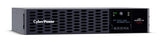 CyberPower Smart App Sinewave uninterruptible power supply (UPS) Line-Interactive 1.5 kVA 1500 W 8 AC outlet(s) - PR1500RT2UCN
