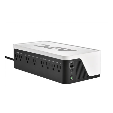 APC BE1050G3 uninterruptible power supply (UPS) Standby (Offline) 1.05 kVA 600 W 6 AC outlet(s) - BE1050G3 APC