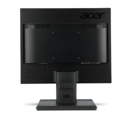 Acer Essential 176L b computer monitor 43.2 cm (17") 1280 x 1024 pixels Black - UM.BV6AA.002 ACER