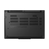 Lenovo ThinkPad T14 Gen 6 (Intel) Copilot+ PC Intel Core Ultra 7 268V Laptop 35.6 cm (14") Touchscreen WUXGA 32 GB LPDDR5x-SDRAM 1 TB SSD Wi-Fi 7 (802.11be) Windows 11 Pro Black - 21QG002AUS
