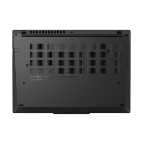 Lenovo ThinkPad P14s Gen 6 (AMD) AMD Ryzen™ AI 7 350 Mobile workstation 35.6 cm (14") WUXGA 32 GB DDR5-SDRAM 1 TB SSD Wi-Fi 7 (802.11be) Windows 11 Pro Black - 21QL0013US LENOVO