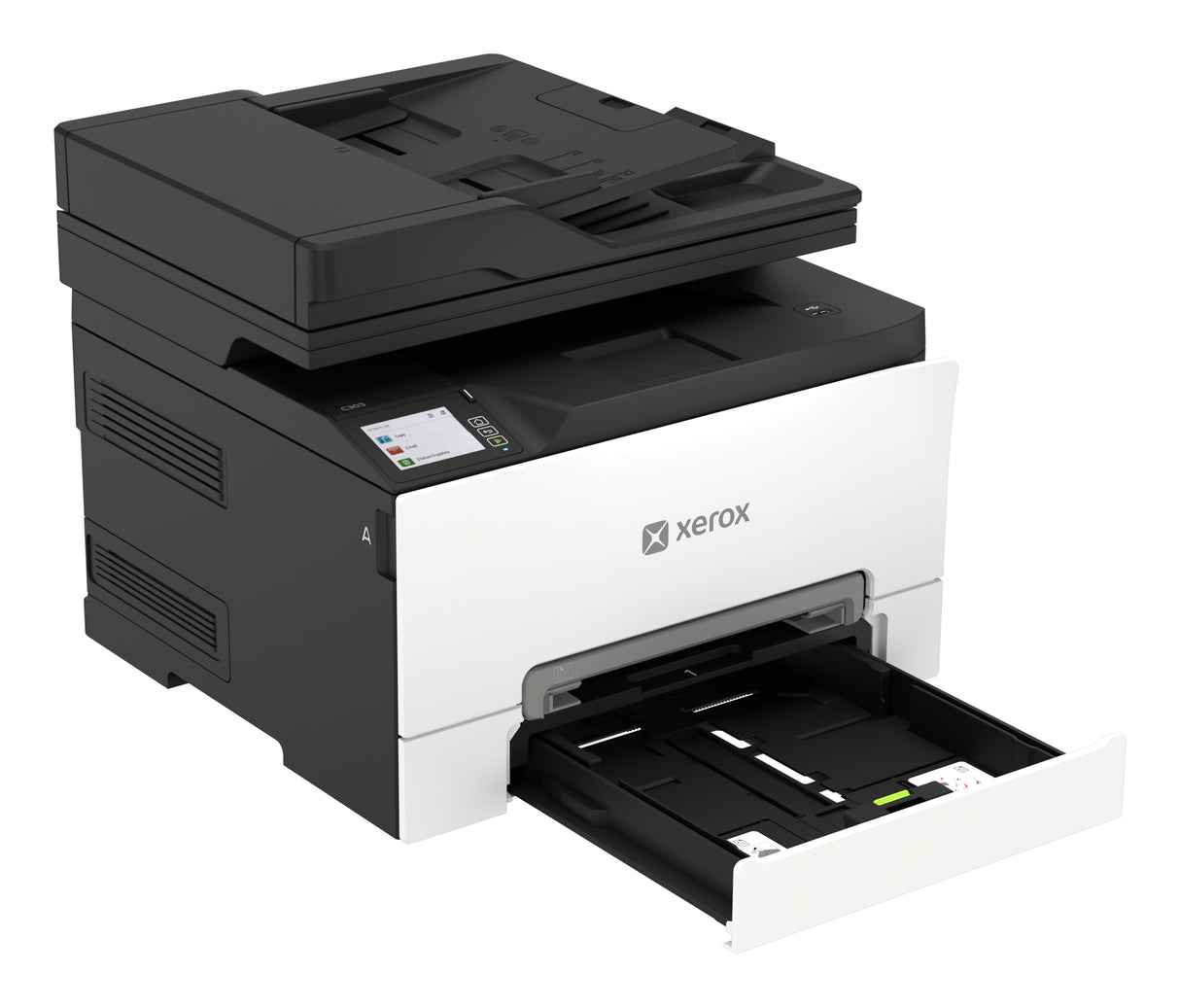 Xerox C303a Laser A4 2400 x 600 DPI 32 ppm Wi-Fi - 100S14875
