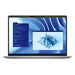 DELL Latitude 7455 Copilot+ PC Snapdragon X1E-80-100 Laptop 35.6 cm (14") Touchscreen Quad HD+ 16 GB LPDDR5x-SDRAM 512 GB SSD Wi-Fi 7 (802.11be) Windows 11 Pro Grey - YFK76 DELL