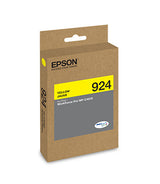 Epson Standard Capacity Yellow Ink Cartridge - T924420