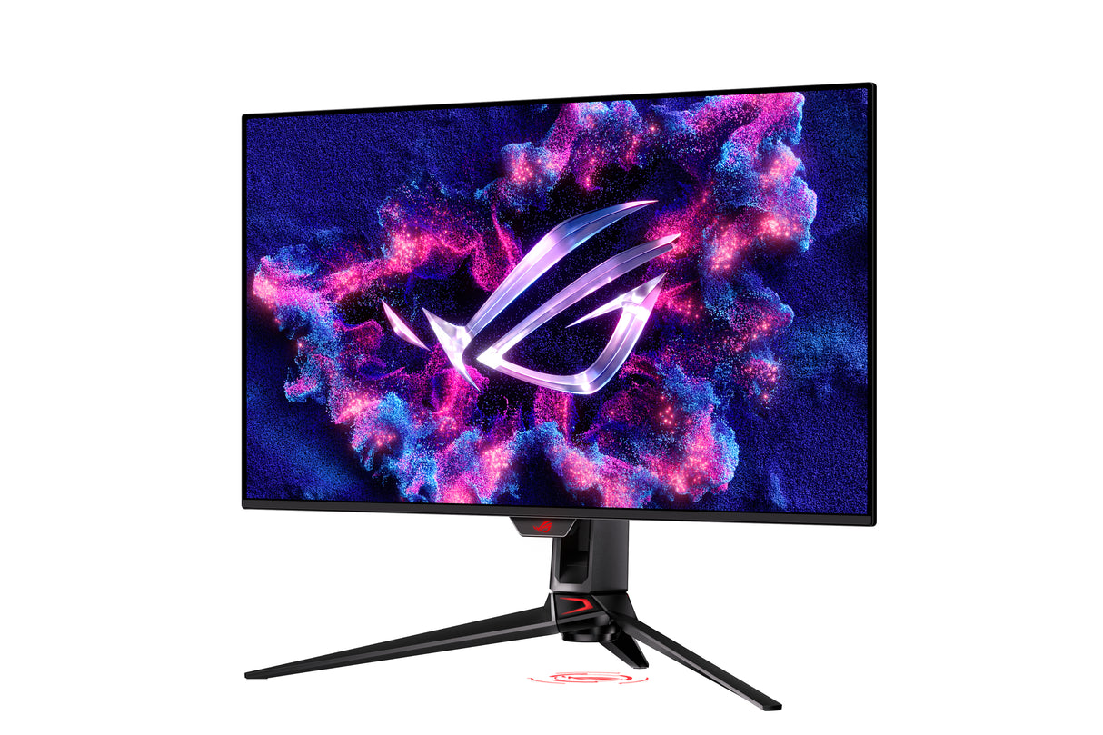 ASUS ROG Swift OLED PG32UCDM computer monitor 80 cm (31.5") 3840 x 2160 pixels 4K Ultra HD QD-OLED Black - PG32UCDM