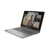 Lenovo IdeaPad 5 2-in-1 14Q8X9 Copilot+ PC Snapdragon X1P-42-100 Hybrid (2-in-1) 35.6 cm (14") Touchscreen WUXGA 16 GB LPDDR5x-SDRAM 1 TB SSD Wi-Fi 7 (802.11be) Windows 11 Home English Grey - 83GH000AUS