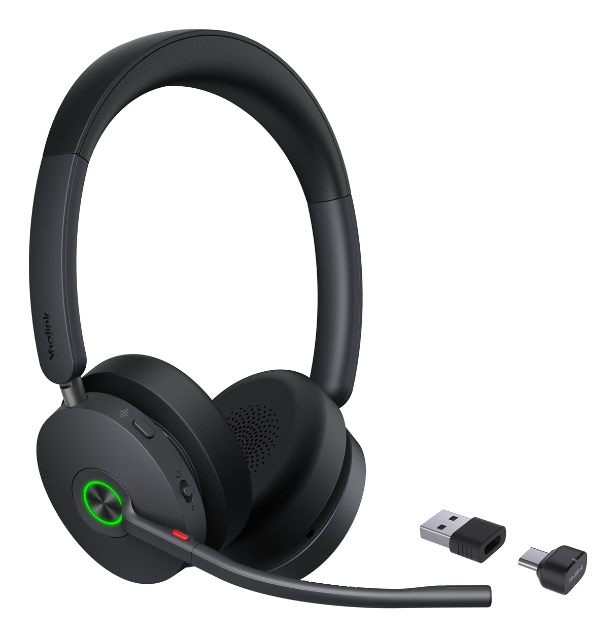 Yealink BH74 UC USB-C/A Headset - 1208680