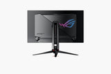 ASUS ROG Swift OLED PG32UCDM computer monitor 80 cm (31.5") 3840 x 2160 pixels 4K Ultra HD QD-OLED Black - PG32UCDM ASUS