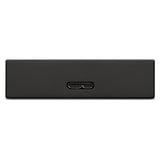 Seagate One Touch HDD 5 TB external hard drive 2.5" Micro-USB B 2.0/3.2 Gen 1 (3.1 Gen 1) Black - STKZ5000400