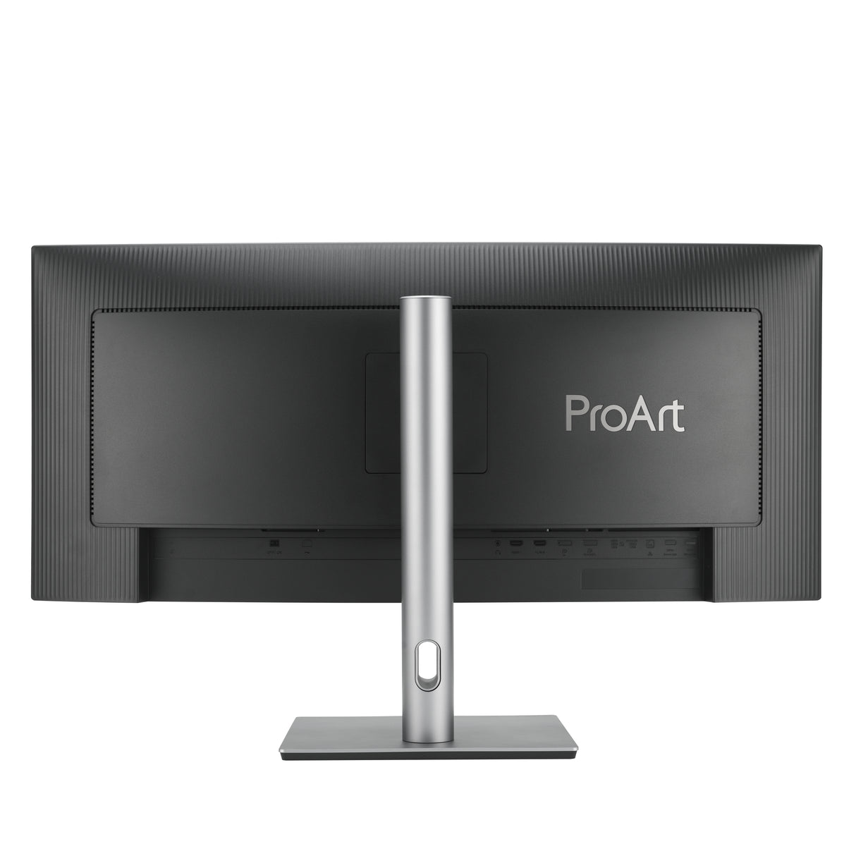 ASUS ProArt PA34VCNV computer monitor 86.6 cm (34.1") 3440 x 1440 pixels UltraWide Quad HD LCD Black - PA34VCNV ASUS