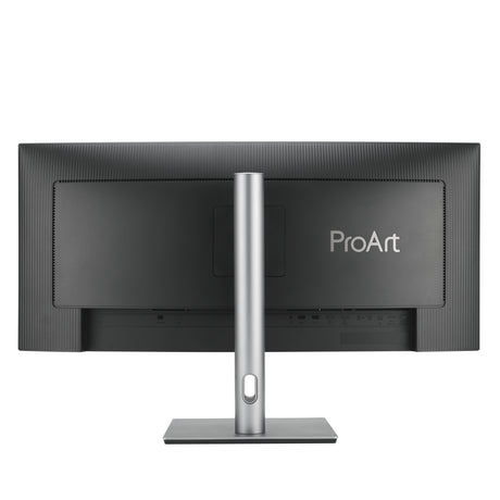 ASUS ProArt PA34VCNV computer monitor 86.6 cm (34.1") 3440 x 1440 pixels UltraWide Quad HD LCD Black - PA34VCNV ASUS