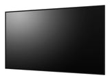 Sharp E869 Digital A-board 2.17 m (85.6") LED 350 cd/m² 4K Ultra HD Black 16/7 - PN-E869