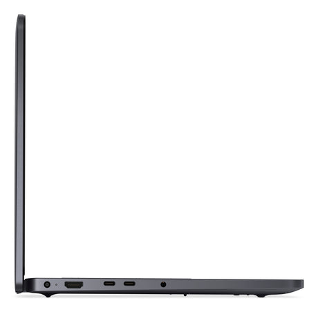 DELL Pro 14 PC14250 Intel Core 5 120U Laptop 35.6 cm (14") Touchscreen Full HD+ 16 GB DDR5-SDRAM 256 GB SSD Wi-Fi 6E (802.11ax) Windows 11 Pro Black - GDFT1 DELL