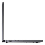 DELL Pro 14 PC14250 Intel Core 5 120U Laptop 35.6 cm (14") Full HD+ 8 GB DDR5-SDRAM 256 GB SSD Wi-Fi 6 (802.11ax) Windows 11 Pro US English Black - DRHHC DELL