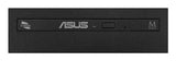 ASUS DRW-08D6MT (OEM) optical disc drive Internal DVD±RW Black - DRW-08D6MT/BLK/B/AS