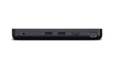 Lenovo Chromebox Micro Intel® Celeron® N4500 8 GB LPDDR4x-SDRAM 32 GB eMMC ChromeOS Black - 83F90000US