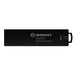 Kingston Technology IronKey 128GB D500S FIPS 140-3 Lvl 3 AES-256 - IKD500S/128GB