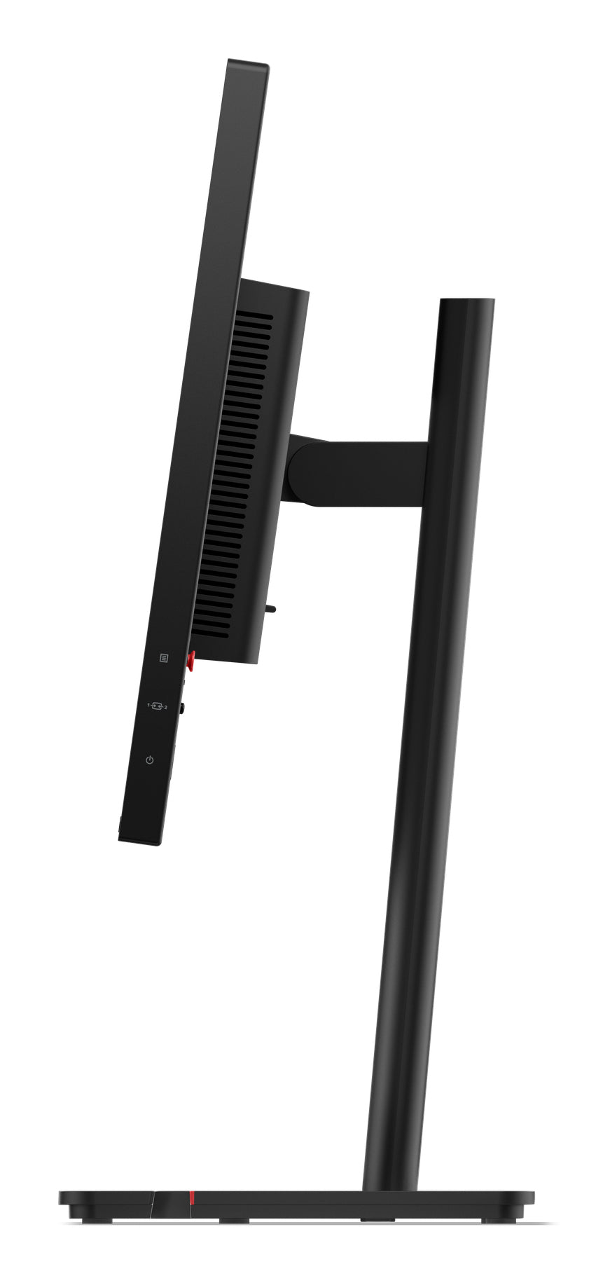 Lenovo ThinkVision T24D-40 Monitor - 64B9GAR1UZ