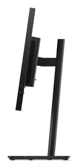Lenovo ThinkVision T24D-40 Monitor - 64B9GAR1UZ