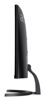 Acer Nitro ED3 ED273U H computer monitor 68.6 cm (27") 2560 x 1440 pixels Wide Quad HD Black - UM.HE3AA.H01 ACER