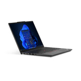 Lenovo ThinkPad E14 Gen 6 (AMD) AMD Ryzen™ 5 PRO 7535U Laptop 35.6 cm (14") WUXGA 16 GB DDR5-SDRAM 256 GB SSD Wi-Fi 6 (802.11ax) Windows 11 Pro Black - 21M3000NUS LENOVO