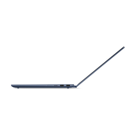 Lenovo IdeaPad 5 2-in-1 14IRU9 Intel Core 5 120U Hybrid (2-in-1) 35.6 cm (14") Touchscreen WUXGA 8 GB LPDDR5x-SDRAM 256 GB SSD Wi-Fi 6 (802.11ax) Windows 11 Home US English Blue - 83DT000MUS LENOVO