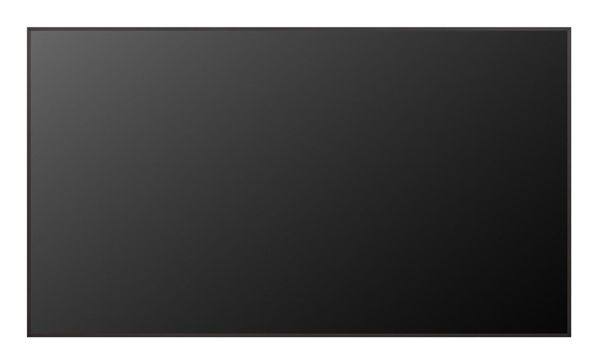 LG UHD Signage 190.5 cm (75") LED Wi-Fi 700 cd/m² Full HD Black WebOS 24/7 - 75UH7N-M