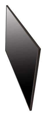 LG 49UH7N-E Signage Display Digital signage flat panel 124.5 cm (49") LED Wi-Fi 700 cd/m² 4K Ultra HD Black Built-in processor WebOS 24/7 - 49UH7N-E LG