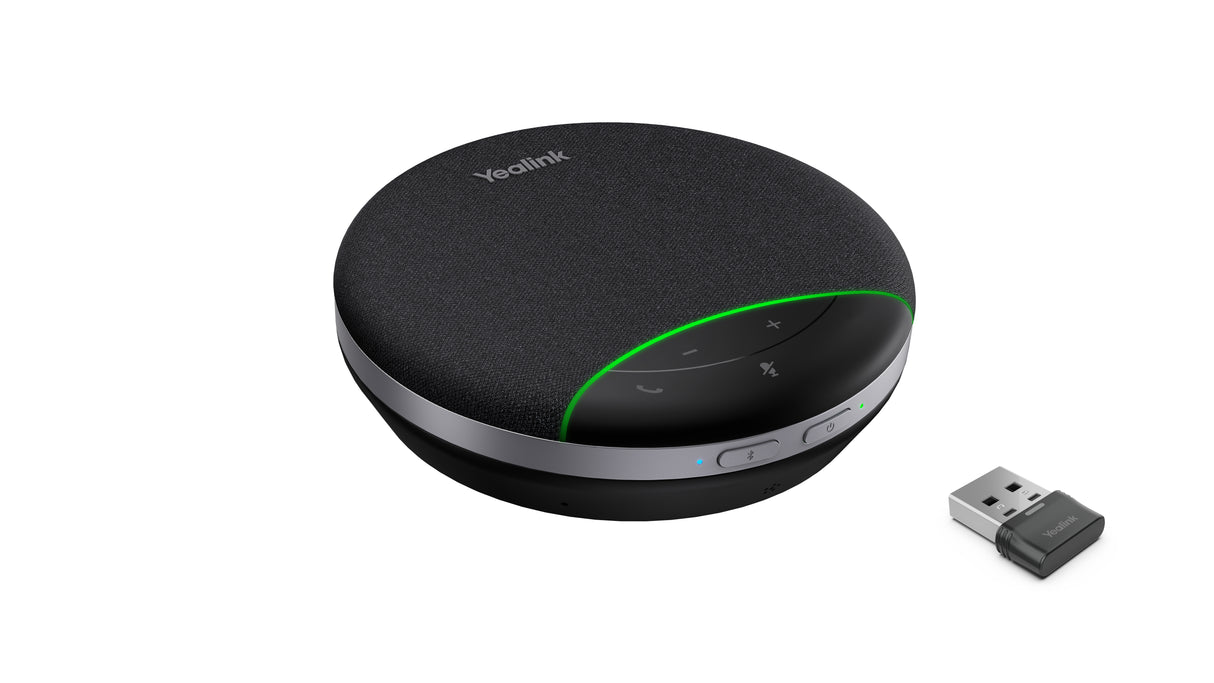 Yealink SP92 USB-C/A Speakerphone - 1308167