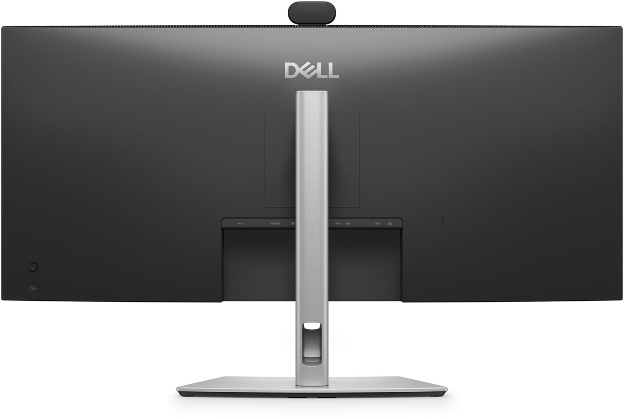 DELL Pro P P3426WEB 86.4 cm (34") LCD 3440 x 1440 pixels Wide Quad HD - DELL-P3426WEB DELL