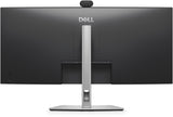 DELL Pro P P3426WEB 86.4 cm (34") LCD 3440 x 1440 pixels Wide Quad HD - DELL-P3426WEB DELL