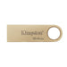 Kingston Technology DataTraveler 64GB 220MB/s Metal USB 3.2 Gen 1 SE9 G3 - DTSE9G3/64GB