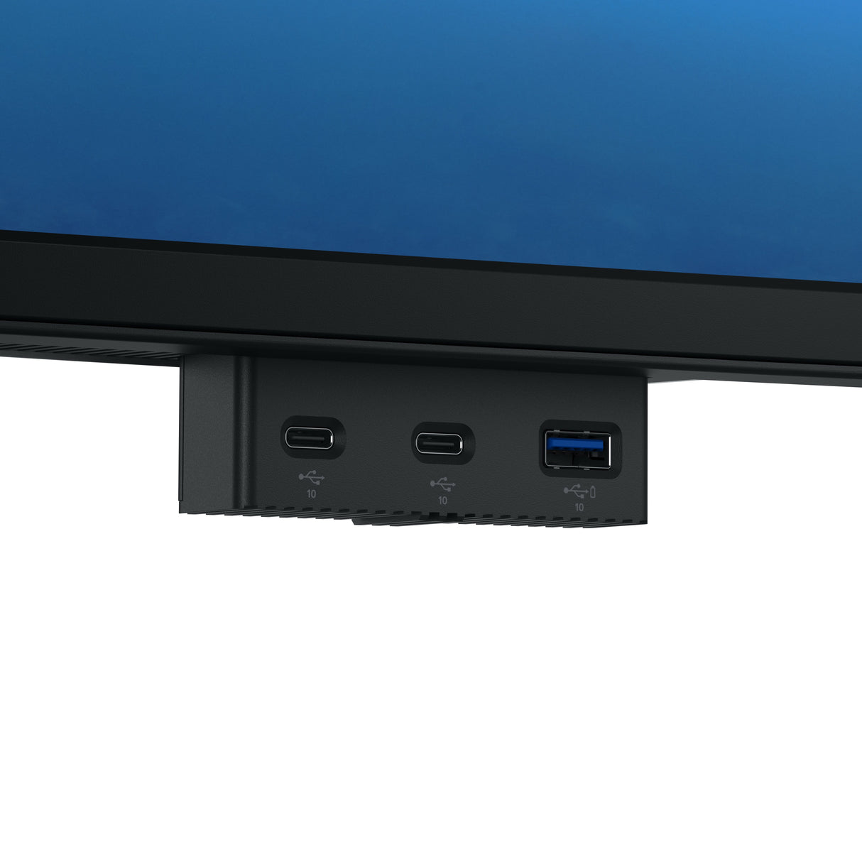 DELL UltraSharp U4025QW computer monitor 101.6 cm (40") 5120 x 2160 pixels 5K Ultra HD LCD Silver - DELL-U4025QW