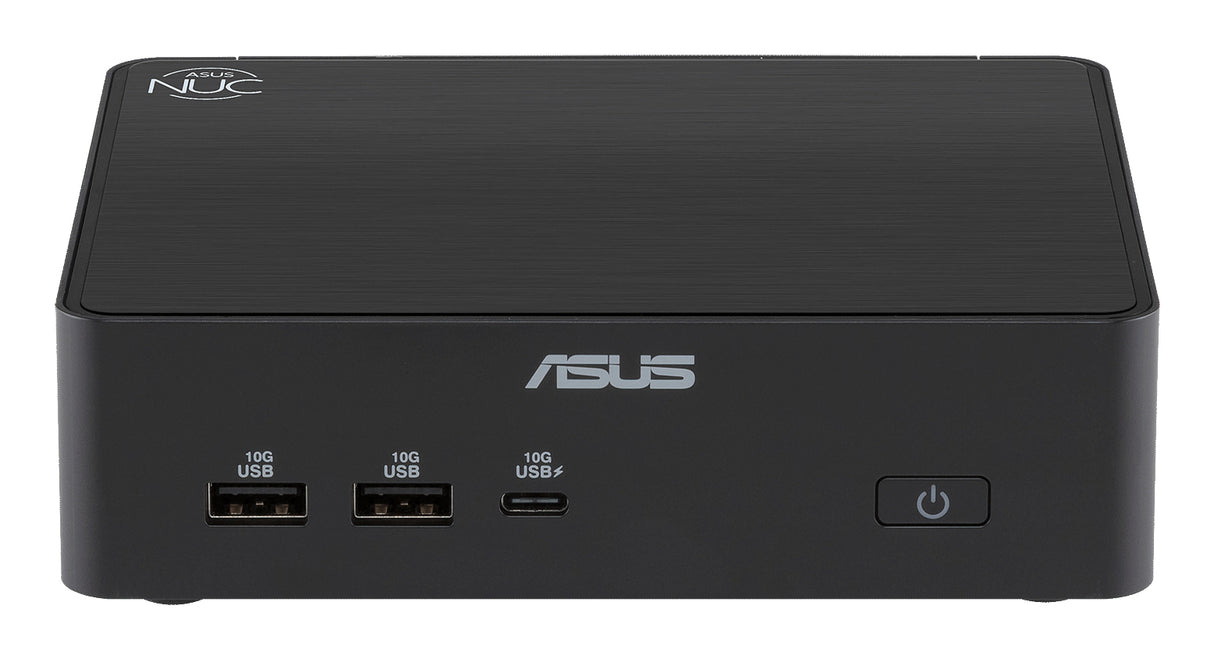 ASUS NUC 16 Pro RNUC16GDKU76000U Black 356H - RNUC16GDKU76000U ASUS