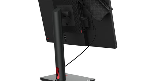 Lenovo ThinkCentre TIO-24 Gen5 Monitor - 12NBGAR1UZ LENOVO
