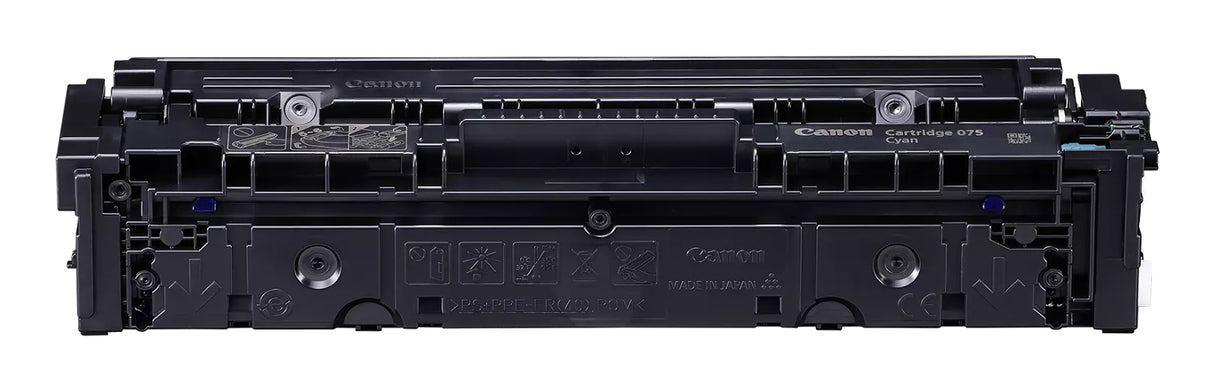 Canon 075 toner cartridge 1 pc(s) Original Cyan - 6364C001
