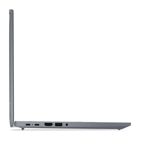 Lenovo ThinkPad T14 Gen 6 (Intel) Intel Core Ultra 5 225U Laptop 35.6 cm (14") WUXGA 16 GB DDR5-SDRAM 256 GB SSD Wi-Fi 6E (802.11ax) Windows 11 Pro Grey - 21QC001XUS LENOVO