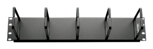 Legrand 60400057 cable organizer Cable panel Black 1 pc(s) - 60400057